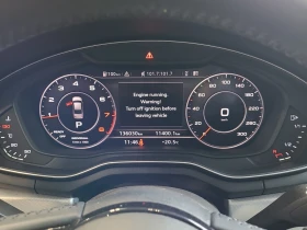 Audi A4 * CARFAX * АВТО КРЕДИТ * ЦЕНА ДО БГ! - 25999 лв. - 14453691 7