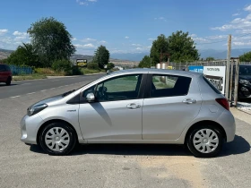 Toyota Yaris HYBRID EURO6 - 15990 лв. - 20171682 14
