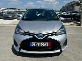 Toyota Yaris HYBRID EURO6 - 15990 лв. - 20171682 2