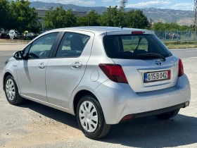 Toyota Yaris HYBRID EURO6 - 15990 лв. - 20171682 6