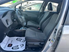 Toyota Yaris HYBRID EURO6 - 15990 лв. - 20171682 7