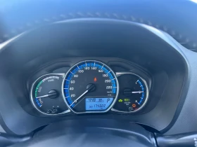 Toyota Yaris HYBRID EURO6 - 15990 лв. - 20171682 12