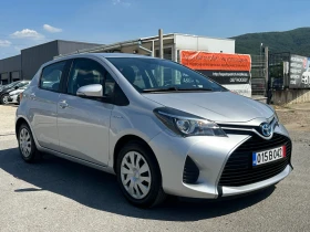Toyota Yaris HYBRID EURO6 - 15990 лв. - 20171682 3