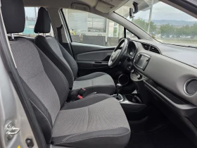 Toyota Yaris HYBRID EURO6 | Mobile.bg    13