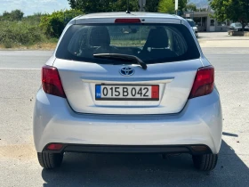 Toyota Yaris HYBRID EURO6 - 15990 лв. - 20171682 5
