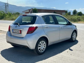 Toyota Yaris HYBRID EURO6 - 15990 лв. - 20171682 4