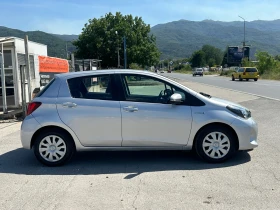 Toyota Yaris HYBRID EURO6 - 15990 лв. - 20171682 15