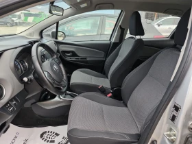 Обява за продажба на Toyota Yaris HYBRID EURO6 ~15 990 лв. - изображение 10