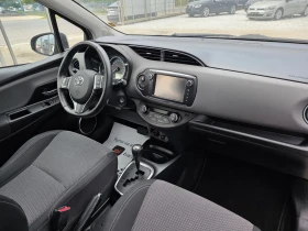 Toyota Yaris HYBRID EURO6 | Mobile.bg    15