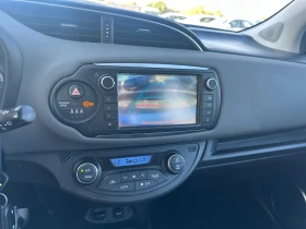 Toyota Yaris HYBRID EURO6 - 15990 лв. - 20171682 13