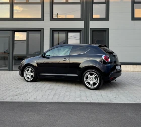 Alfa Romeo MiTo  1.3JTDm* Sport Pack*  | Mobile.bg    4