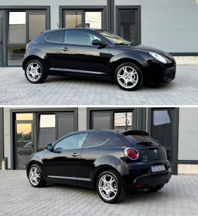 Alfa Romeo MiTo  1.3JTDm* Sport Pack*  | Mobile.bg    9