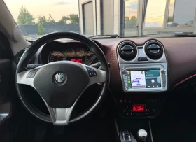 Alfa Romeo MiTo  1.3JTDm* Sport Pack*  | Mobile.bg    11