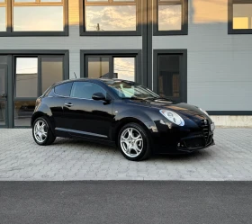     Alfa Romeo MiTo  1.3JTDm* Sport Pack* 