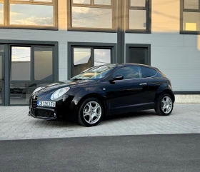 Alfa Romeo MiTo  1.3JTDm* Sport Pack*  | Mobile.bg    2