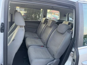 Seat Alhambra 2.0TDI 7 MESTA 4x4 NAVI XENON 6ck KLIMATR FULL - 16900 лв. - 18099460 17