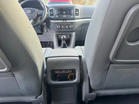 Seat Alhambra 2.0TDI 7 MESTA 4x4 NAVI XENON 6ck KLIMATR FULL - 16900 лв. - 18099460 14