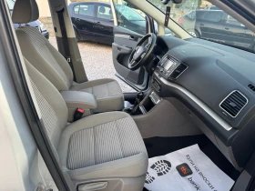 Seat Alhambra 2.0TDI 7 MESTA 4x4 NAVI XENON 6ck KLIMATR FULL - 16900 лв. - 18099460 15