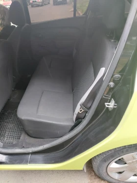Dacia Sandero 1.2i   6 | Mobile.bg    5