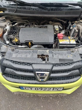 Dacia Sandero 1.2i   6 | Mobile.bg    7