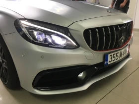 Обява за продажба на Mercedes-Benz C 63 AMG EDITION 1 НОВ  ~60 000 EUR - изображение 6
