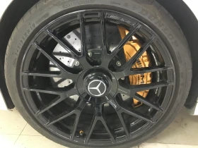 Обява за продажба на Mercedes-Benz C 63 AMG EDITION 1 НОВ  ~60 000 EUR - изображение 7