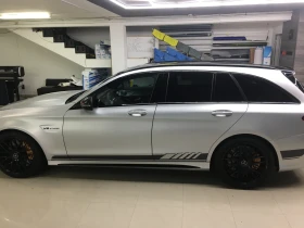 Обява за продажба на Mercedes-Benz C 63 AMG EDITION 1 НОВ  ~60 000 EUR - изображение 5