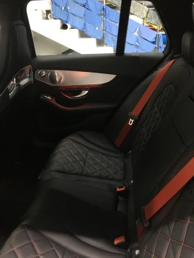Обява за продажба на Mercedes-Benz C 63 AMG EDITION 1 НОВ  ~60 000 EUR - изображение 11