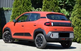 Dacia Spring EXTREME 65 6000km 2025 | Mobile.bg    3