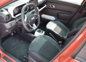 Dacia Spring EXTREME 65 6000km 2025 | Mobile.bg    14