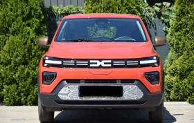Dacia Spring EXTREME 65 6000km 2025 | Mobile.bg    5
