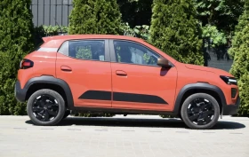 Dacia Spring EXTREME 65 6000km 2025 | Mobile.bg    7