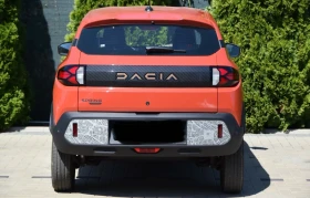Dacia Spring EXTREME 65 6000km 2025 | Mobile.bg    6