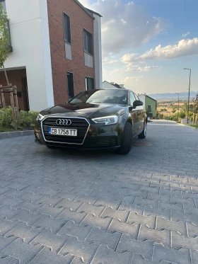 Audi A3 1.6 TDI | Mobile.bg    9