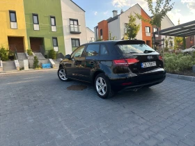 Audi A3 1.6 TDI | Mobile.bg    7