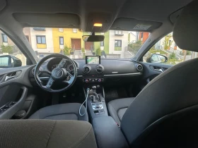 Audi A3 1.6 TDI | Mobile.bg    12