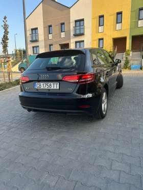 Audi A3 1.6 TDI | Mobile.bg    8