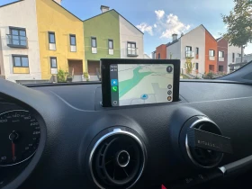 Audi A3 1.6 TDI | Mobile.bg    11