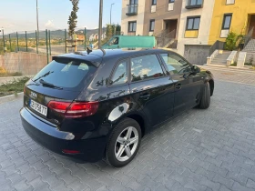    Audi A3 1.6 TDI