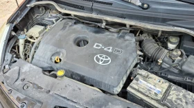 Toyota Corolla verso 2.2 d4d | Mobile.bg    11