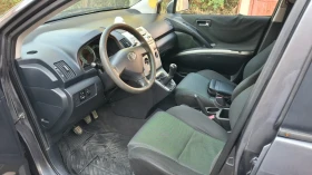Toyota Corolla verso 2.2 d4d | Mobile.bg    7