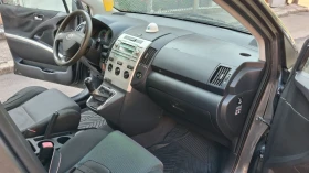 Toyota Corolla verso 2.2 d4d | Mobile.bg    8