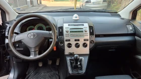 Toyota Corolla verso 2.2 d4d | Mobile.bg    6