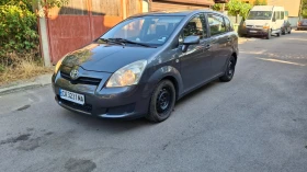 Toyota Corolla verso 2.2 d4d | Mobile.bg    3