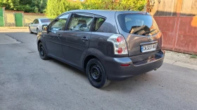 Toyota Corolla verso 2.2 d4d | Mobile.bg    4