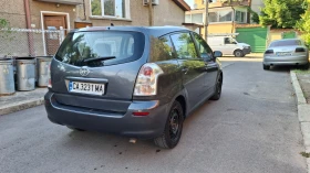 Toyota Corolla verso 2.2 d4d | Mobile.bg    5