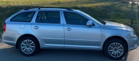 Обява за продажба на Skoda Octavia 1.8i/160p.s-4x4/Euro 5/ БАРТЕР ~9 000 лв. - изображение 10