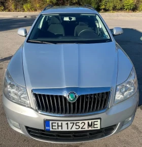Обява за продажба на Skoda Octavia 1.8i/160p.s-4x4/Euro 5/ БАРТЕР ~9 000 лв. - изображение 1