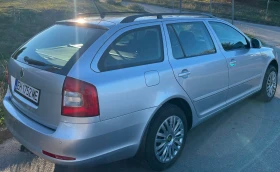 Обява за продажба на Skoda Octavia 1.8i/160p.s-4x4/Euro 5/ БАРТЕР ~9 000 лв. - изображение 11
