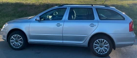 Обява за продажба на Skoda Octavia 1.8i/160p.s-4x4/Euro 5/ БАРТЕР ~9 000 лв. - изображение 7
